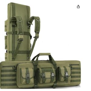 Mochila para acampar