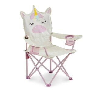 Silla de playa para niñas