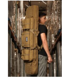 Mochila para acampar 46"