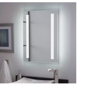 Espejo para baño Iluminado